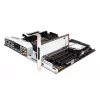 Vidinis M.2 adapteris Icy Dock MB840M2P-B