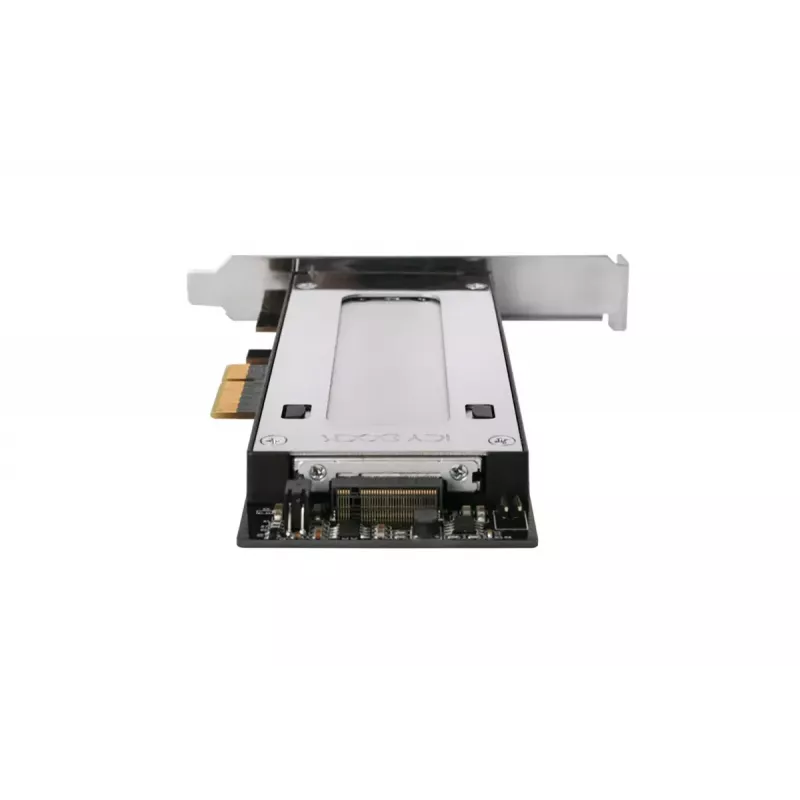 Vidinis M.2 adapteris Icy Dock MB840M2P-B