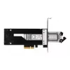 Vidinis M.2 adapteris Icy Dock MB840M2P-B