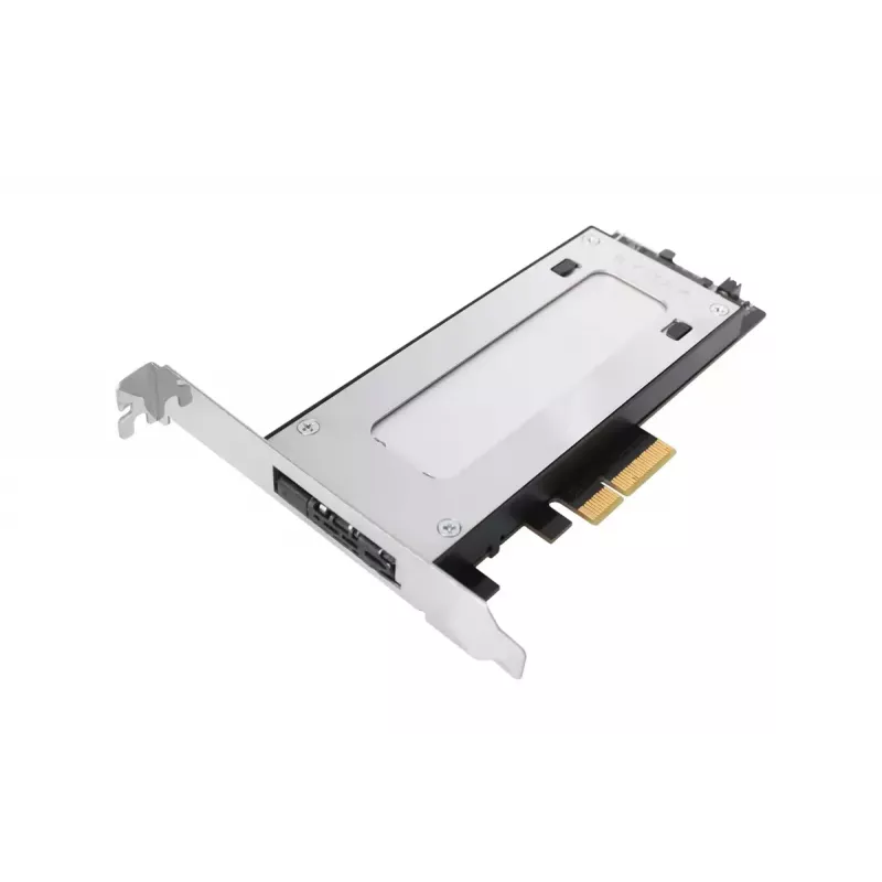 Vidinis M.2 adapteris Icy Dock MB840M2P-B