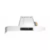 Vidinis M.2 adapteris Icy Dock MB840M2P-B