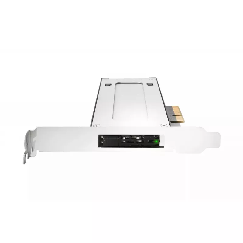 Vidinis M.2 adapteris Icy Dock MB840M2P-B
