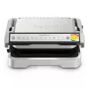 Kontaktinis grilis Tefal OptiGrill 2in1 GC773D Nerūdijantis plienas 2100 W