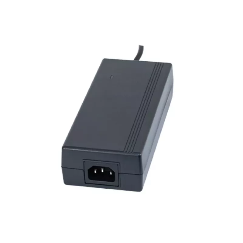 Chieftec CDP-120ITX maitinimo adapteris, skirtas naudoti patalpose, 85 W, juodas