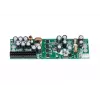 Chieftec CDP-120ITX maitinimo adapteris, skirtas naudoti patalpose, 85 W, juodas