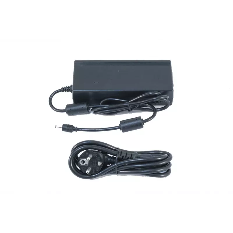 Chieftec CDP-120ITX maitinimo adapteris, skirtas naudoti patalpose, 85 W, juodas