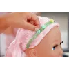 BABY born Stilizavimo žymeklis ir priedai, Makiažo/stilizavimo lėlės galva, Moteriška, 3 m., Berniukas/Mergaitė, Įvairiaspalvė