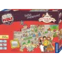 Puzzle Kosmos 4002051698737 Die Schule der magischen Tiere 8+