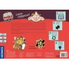 Puzzle Kosmos 4002051698737 Die Schule der magischen Tiere 8+