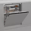 Gorenje G600 ULTRA16BWIFI visiškai įmontuojama 16 komplektų