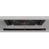 Gorenje G600 ULTRA16BWIFI visiškai įmontuojama 16 komplektų