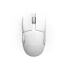 NZXT Lift Elite Wireless belaidis žaidimų pelė balta