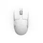 NZXT Lift Elite Wireless belaidis žaidimų pelė balta