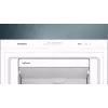 Siemens iQ300 GS29NVWEP freezer Upright freezer Freestanding 200 L White
