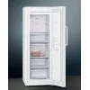 Siemens iQ300 GS29NVWEP freezer Upright freezer Freestanding 200 L White