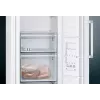 Siemens iQ300 GS29NVWEP freezer Upright freezer Freestanding 200 L White
