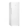 Siemens iQ300 GS29NVWEP freezer Upright freezer Freestanding 200 L White