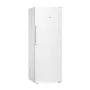 Siemens iQ300 GS29NVWEP freezer Upright freezer Freestanding 200 L White