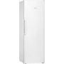 Vertikalus šaldiklis Siemens iQ300 GS33NVWEP — 225 l, NoFrost, 20 kg/24 h, E klasė, balta