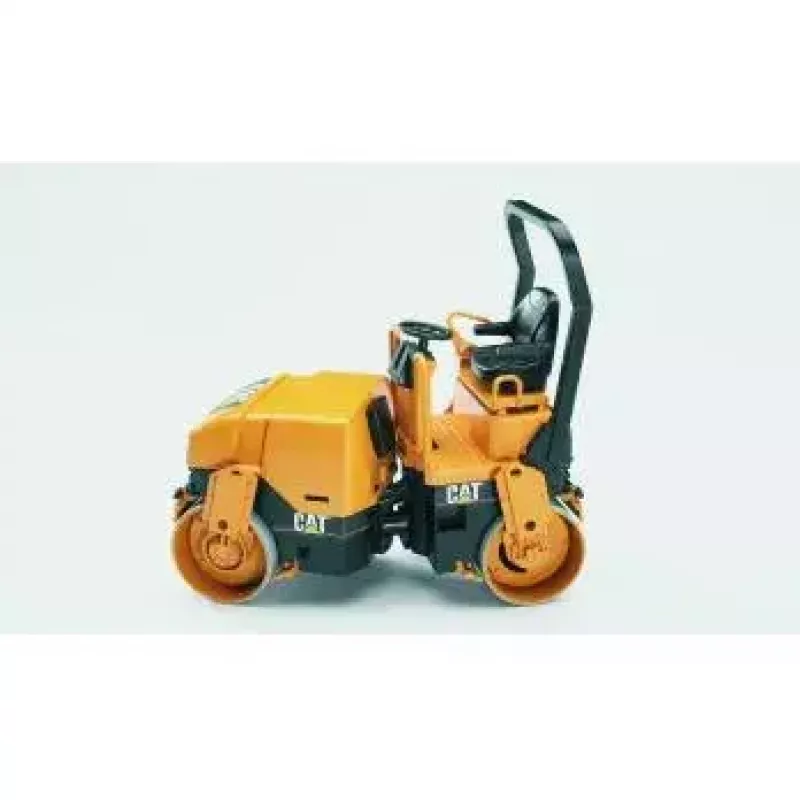 Asfalto volas BRUDER CAT 2433