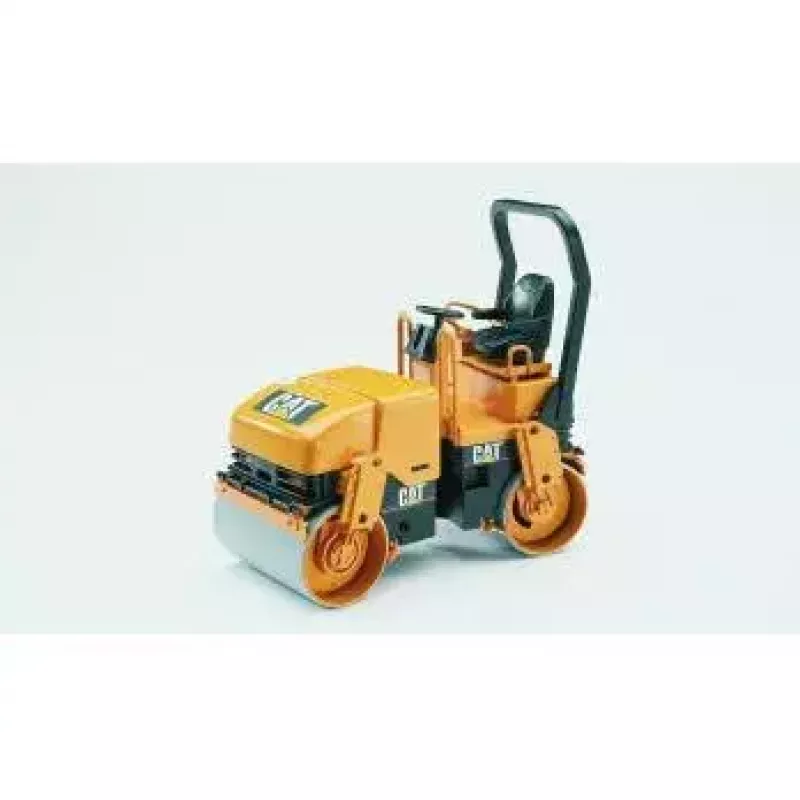 Asfalto volas BRUDER CAT 2433