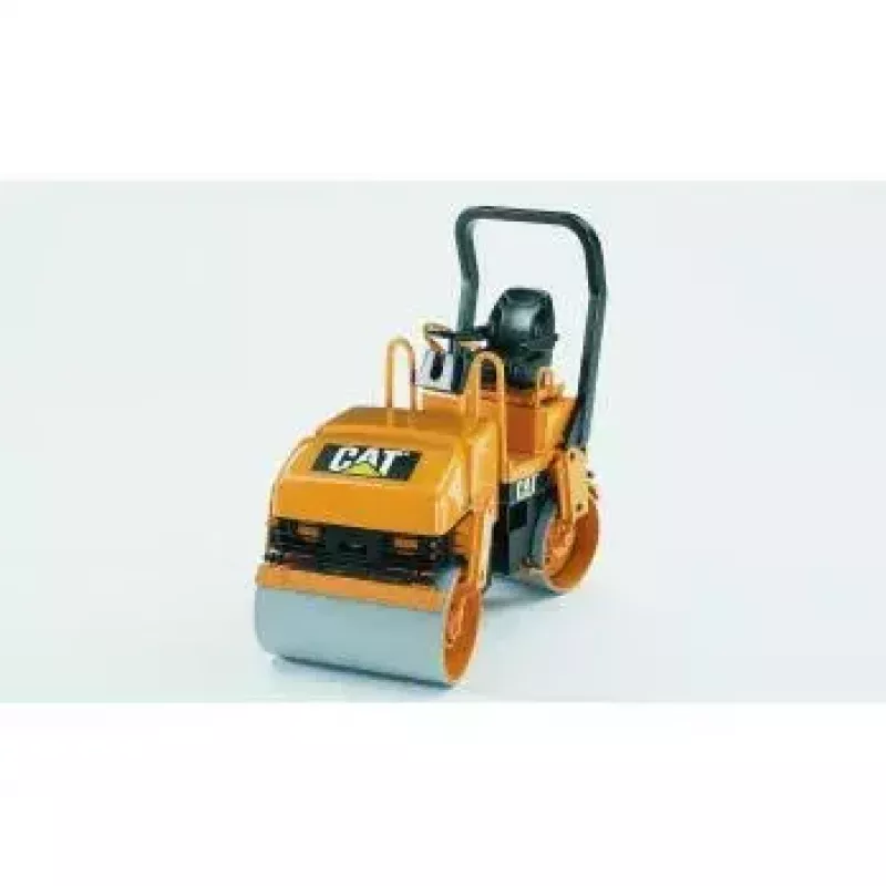 Asfalto volas BRUDER CAT 2433
