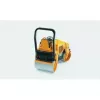 Asfalto volas BRUDER CAT 2433