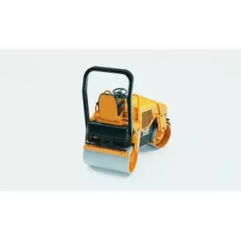 Asfalto volas BRUDER CAT 2433