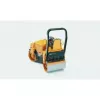 Asfalto volas BRUDER CAT 2433