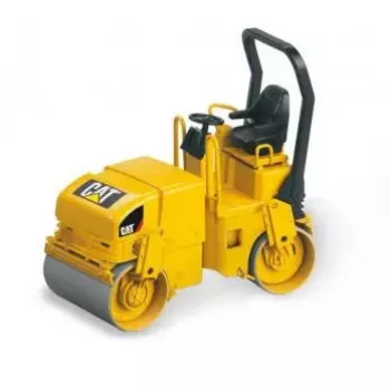 Asfalto volas BRUDER CAT 2433