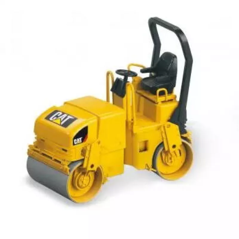 Asfalto volas BRUDER CAT 2433