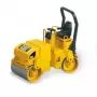 Asfalto volas BRUDER CAT 2433