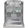 Indaplovė Gorenje GI642E90X pusiau įmontuojama, 13 vietų, 60 cm, 47 dB, 11 L/ciklas, energijos klasė E