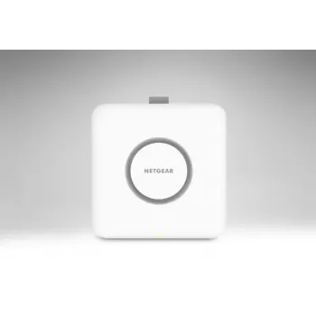 NETGEAR WBE710 White Maitinimas per Ethernet (PoE)