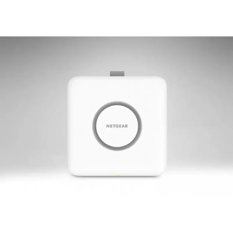 NETGEAR WBE710 White Maitinimas per Ethernet (PoE)