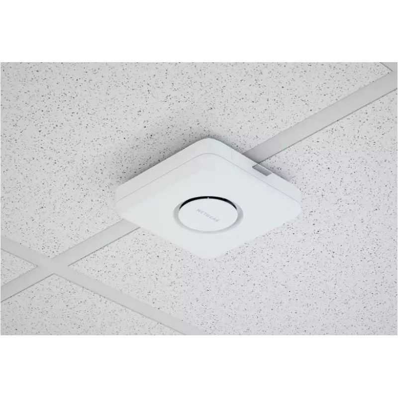 NETGEAR WBE710 White Maitinimas per Ethernet (PoE)