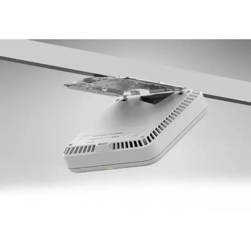 NETGEAR WBE710 White Maitinimas per Ethernet (PoE)