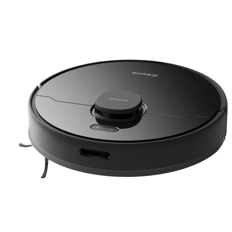 Robotinis dulkių siurblys Dreame Bot D9 Max