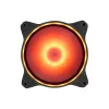 Chieftec ZF-1225RGB kompiuterio aušinimo sistema, įvairiaspalvė, 1 vnt.