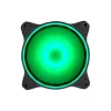 Chieftec ZF-1225RGB kompiuterio aušinimo sistema, įvairiaspalvė, 1 vnt.