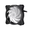 Chieftec ZF-1225RGB kompiuterio aušinimo sistema, įvairiaspalvė, 1 vnt.