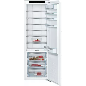 Bosch Serie 8 KIF81PFE0 šaldytuvas įmontuojamas 289 L