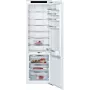 Bosch Serie 8 KIF81PFE0 šaldytuvas įmontuojamas 289 L