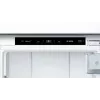 Bosch Serie 8 KIF81PFE0 šaldytuvas įmontuojamas 289 L