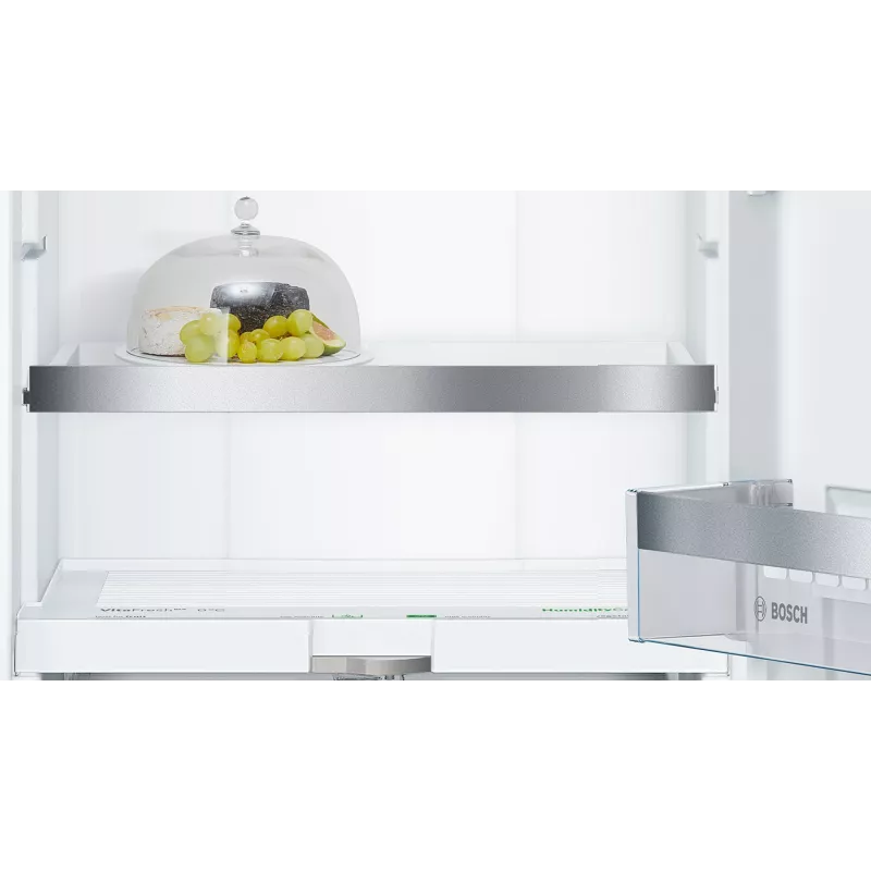 Bosch Serie 8 KIF41ADD0 šaldytuvas įmontuojamas 187 l