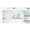 Bosch Serie 8 KIF41ADD0 šaldytuvas įmontuojamas 187 l
