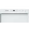 Bosch Serie 6 KIL72AFE0 kombinuotas šaldytuvas Įmontuojamas 248 L