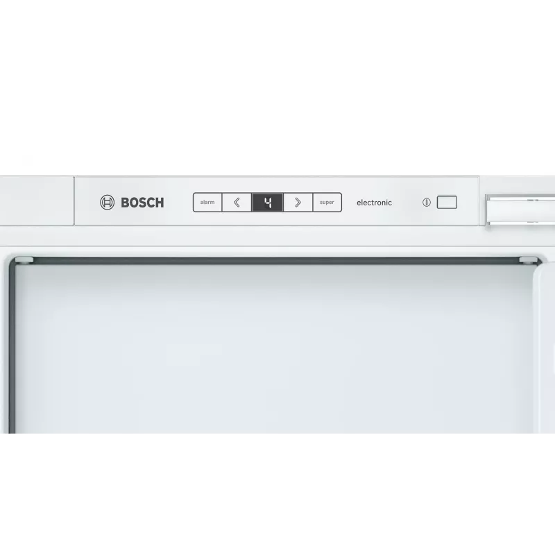 Bosch Serie 6 KIL72AFE0 kombinuotas šaldytuvas Įmontuojamas 248 L