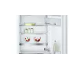 Bosch Serie 6 KIL72AFE0 kombinuotas šaldytuvas Įmontuojamas 248 L