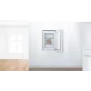 Bosch Serie 6 GIV21AFE0 šaldiklis vertikalus šaldiklis įmontuojamas 96 L balta